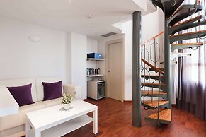 NH Valencia Las Artes