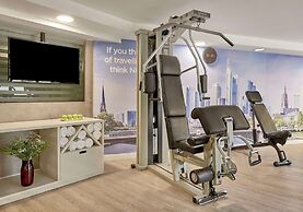 NH Valencia Las Artes