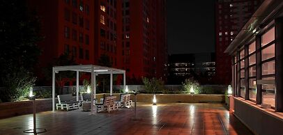 NH Valencia Las Artes