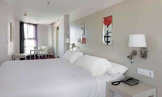 NH Valencia Las Artes