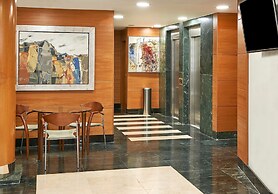 NH Valencia Las Artes