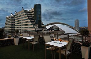 NH Valencia Las Artes