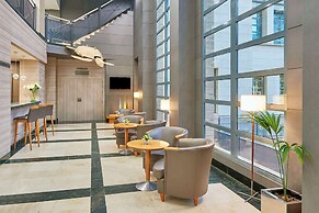 NH Valencia Las Artes