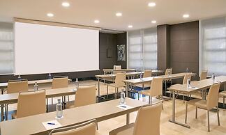 NH Valencia Las Artes