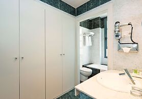 NH Valencia Las Artes