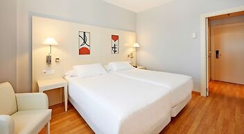 NH Valencia Las Artes