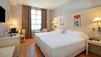 NH Valencia Las Artes