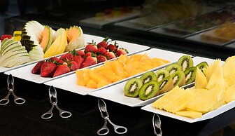 NH Valencia Las Artes