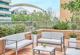 NH Valencia Las Artes