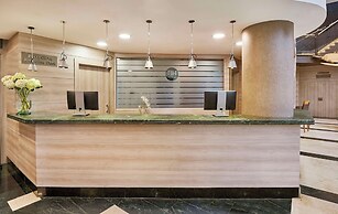 NH Valencia Las Artes