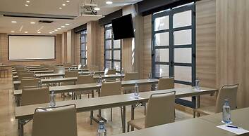 NH Valencia Las Artes