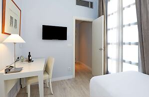 NH Valencia Las Artes