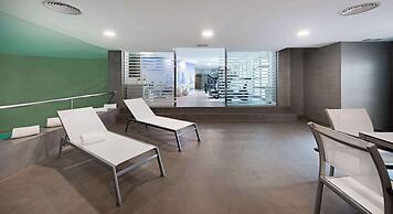 NH Valencia Las Artes