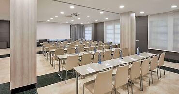 NH Valencia Las Artes