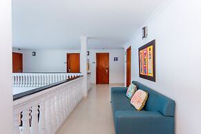 Hotel Bocagrande Suites By Geh Suites