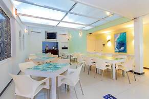 Hotel Bocagrande Suites By Geh Suites