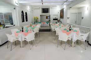 Hotel Bocagrande Suites By Geh Suites