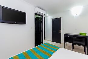 Hotel Bocagrande Suites By Geh Suites