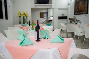 Hotel Bocagrande Suites By Geh Suites