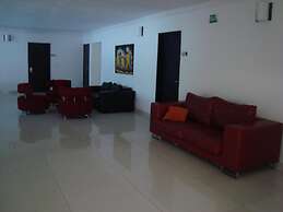 Hotel Bocagrande Suites By Geh Suites