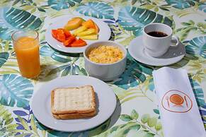 Hotel Bocagrande Suites By Geh Suites