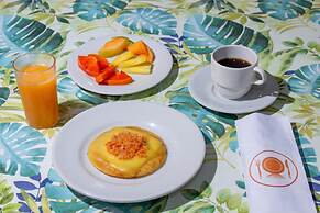 Hotel Bocagrande Suites By Geh Suites