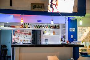 Hotel Bocagrande Suites By Geh Suites