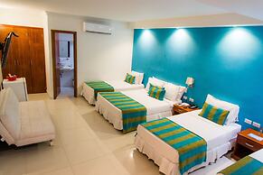 Hotel Bocagrande Suites By Geh Suites