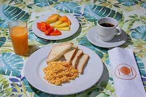 Hotel Bocagrande Suites By Geh Suites