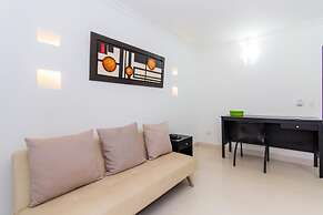 Hotel Bocagrande Suites By Geh Suites