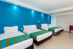 Hotel Bocagrande Suites By Geh Suites