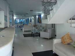 Hotel Bocagrande Suites By Geh Suites