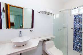 Hotel Bocagrande Suites By Geh Suites