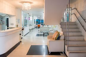 Hotel Bocagrande Suites By Geh Suites