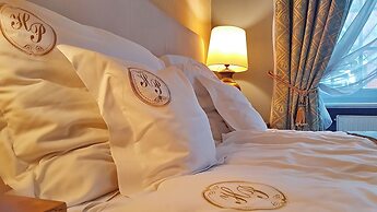 Hotel Podewils in Gdansk