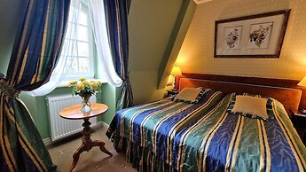 Hotel Podewils in Gdansk