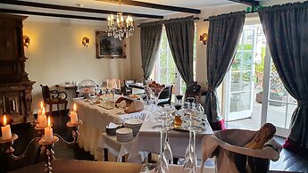 Hotel Podewils in Gdansk