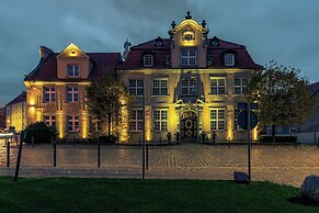 Hotel Podewils in Gdansk