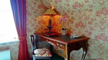 Hotel Podewils in Gdansk