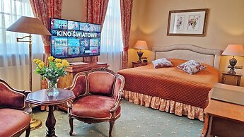 Hotel Podewils in Gdansk