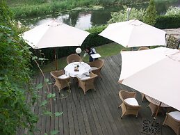 Hotel Podewils in Gdansk