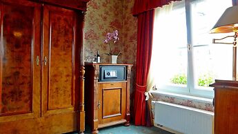 Hotel Podewils in Gdansk