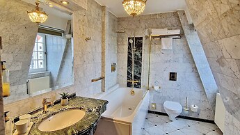 Hotel Podewils in Gdansk