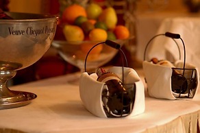 Hotel Podewils in Gdansk