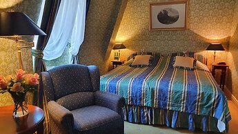 Hotel Podewils in Gdansk