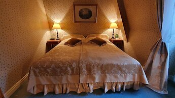 Hotel Podewils in Gdansk