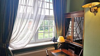 Hotel Podewils in Gdansk
