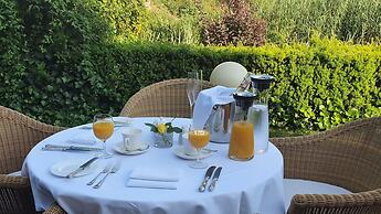 Hotel Podewils in Gdansk