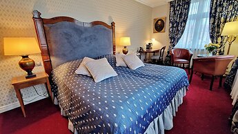 Hotel Podewils in Gdansk