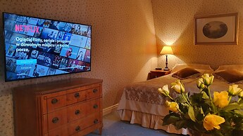 Hotel Podewils in Gdansk